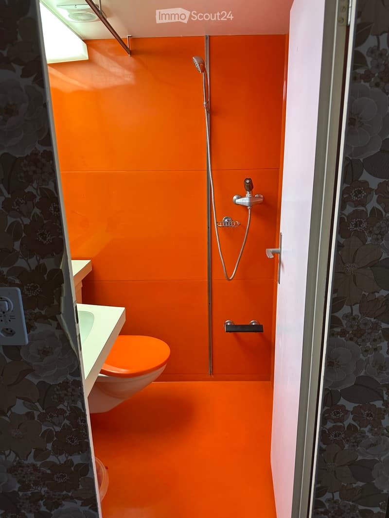Studio for rent (2)