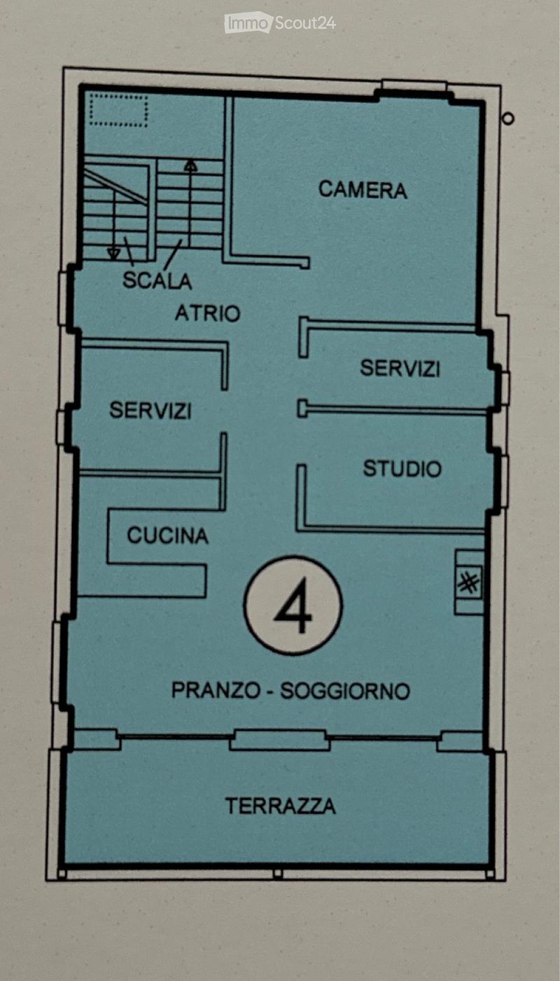 Wohnung in Solduno zu verkaufen (2)
