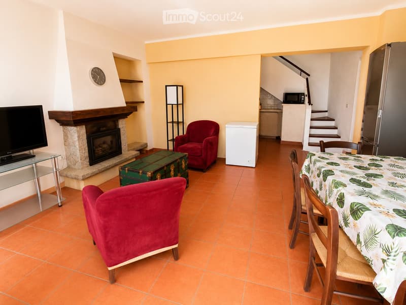 Holiday home near Lugano with large garden (2)