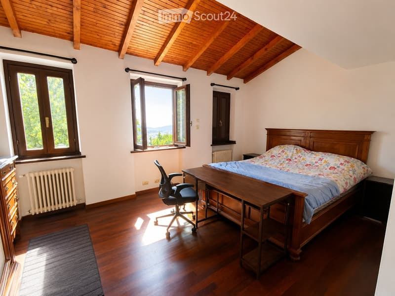 Holiday home near Lugano with large garden (4)