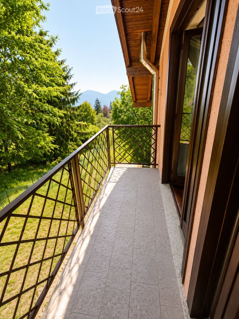 Holiday home near Lugano with large garden (5)