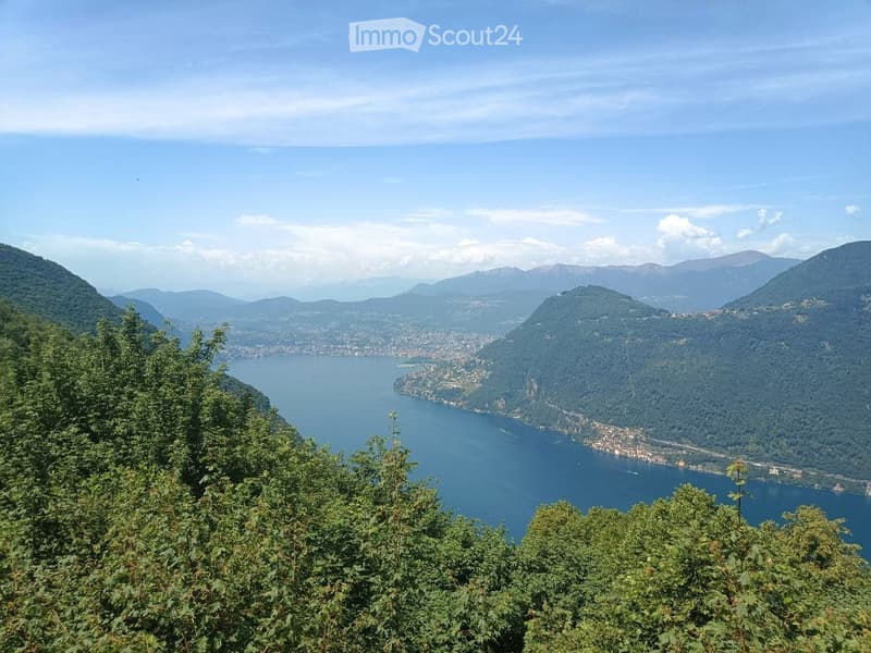 Holiday home near Lugano with large garden (3)