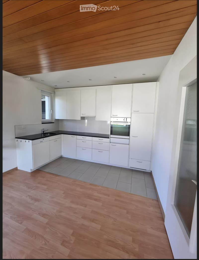 Apartment for rent in Kallnach (5)