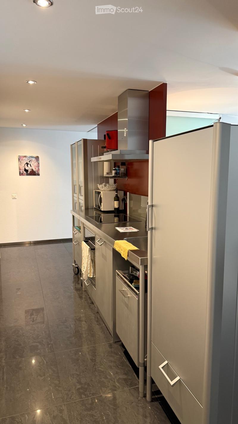 3z möblierte zentral Luzern 3 rooms furnished central Lucern (5)