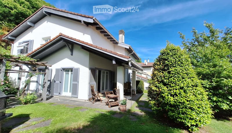 Independent Villa (2)