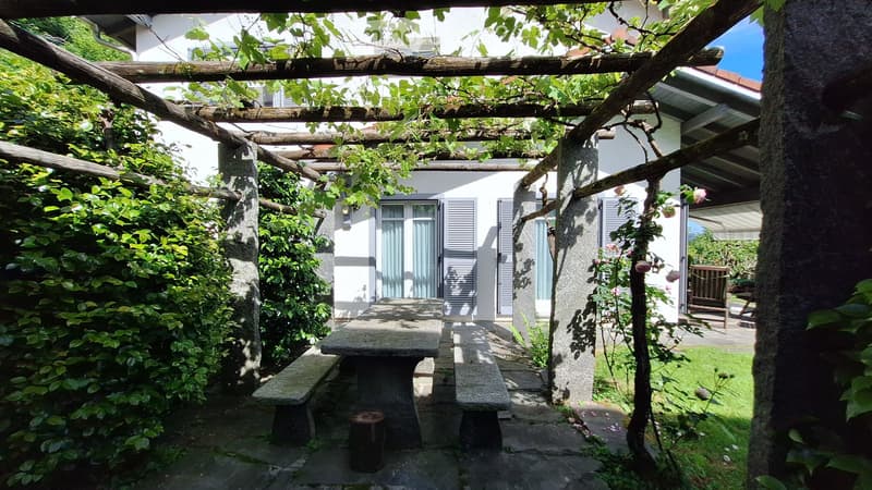 Independent Villa (1)