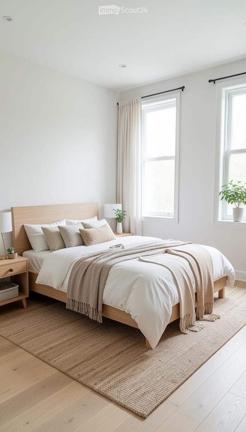 Diverse furnished and unfurnished rooms in top location (1)