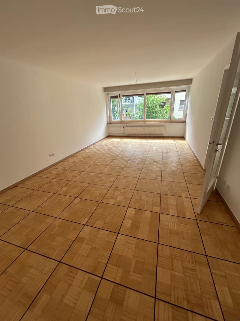 Appartamento di 3 camere in posizione centrale (2)