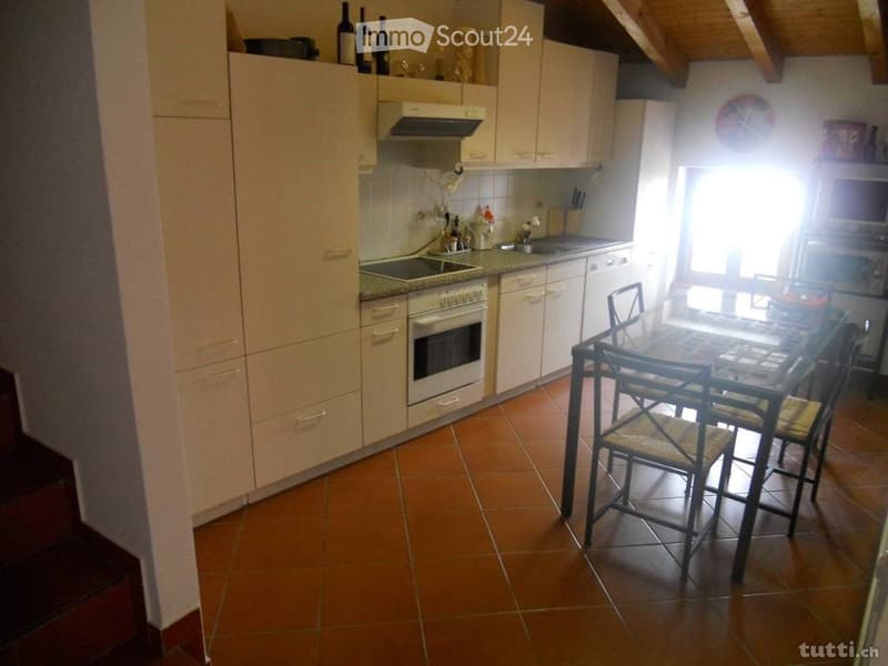 Appartamento in condivisione (2)