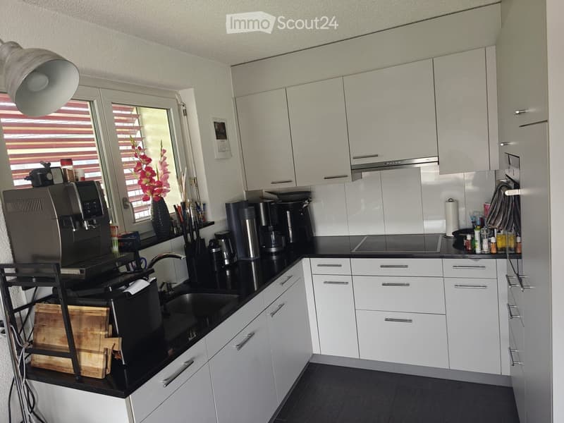 2 ½ Zimmer-Wohnung in Zollikofen mieten (3)