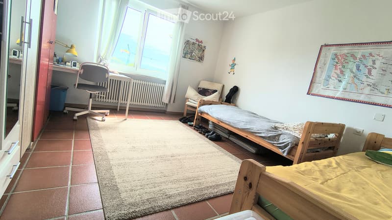 Comano, 5 locali (1)