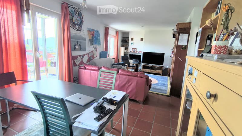 Comano, 5 locali (2)