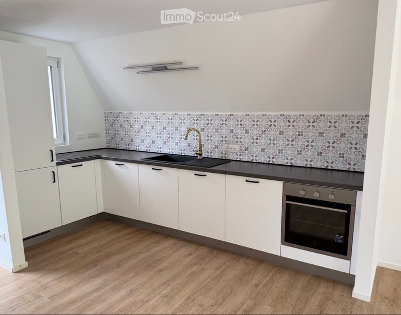 Charmante maison en bois de style A dans le Jura (4)