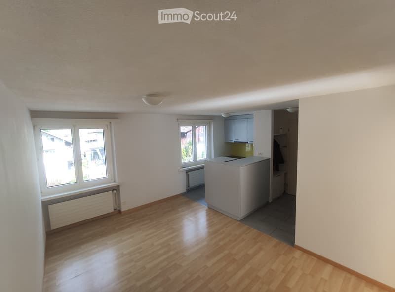 À louer 2 pièces appartement *À partir de maintenant* (2)