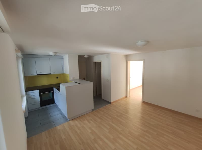 À louer 2 pièces appartement *À partir de maintenant* (1)