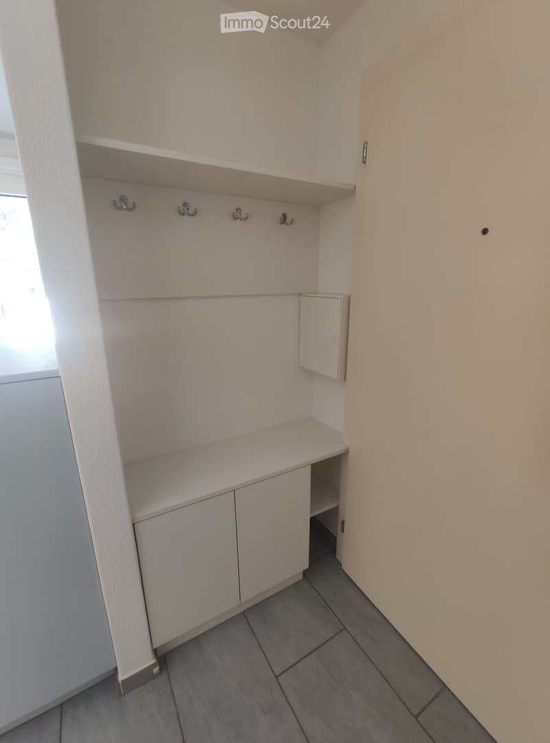 À louer 2 pièces appartement *À partir de maintenant* (5)
