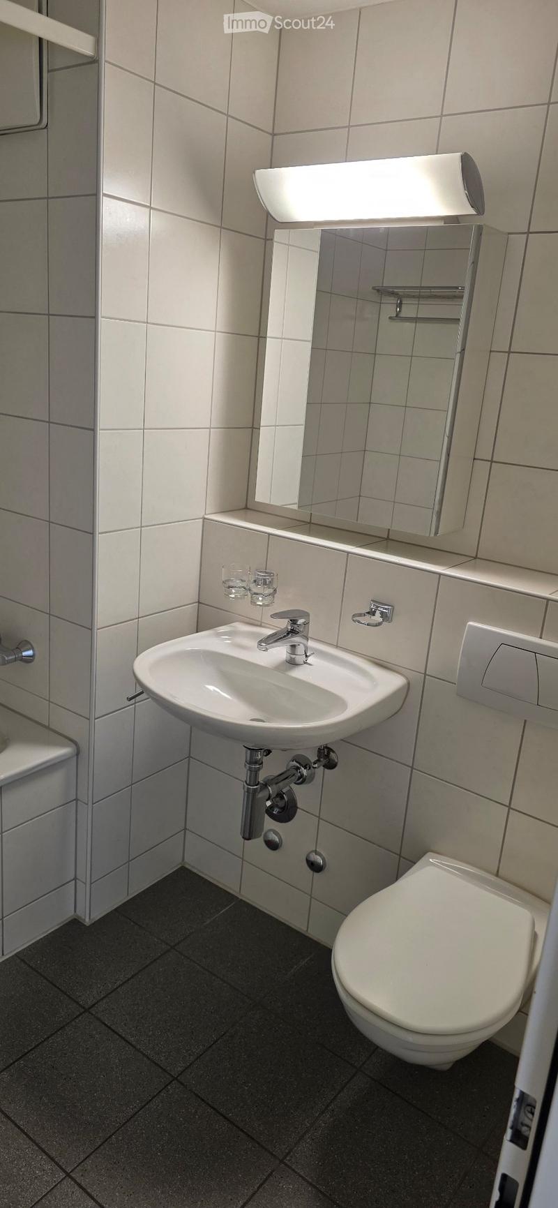 Möblierte Wohnung zu übernehmen for Expats & Newcomers (5)