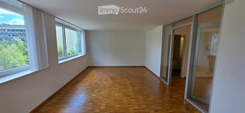 Möblierte Wohnung zu übernehmen for Expats & Newcomers (2)