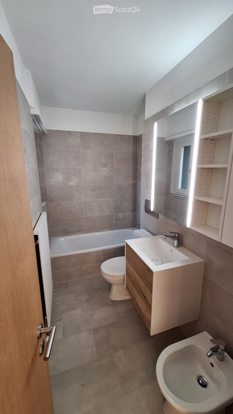 Rent Apartment 3.5 rooms in San Vittore (GR) (5)