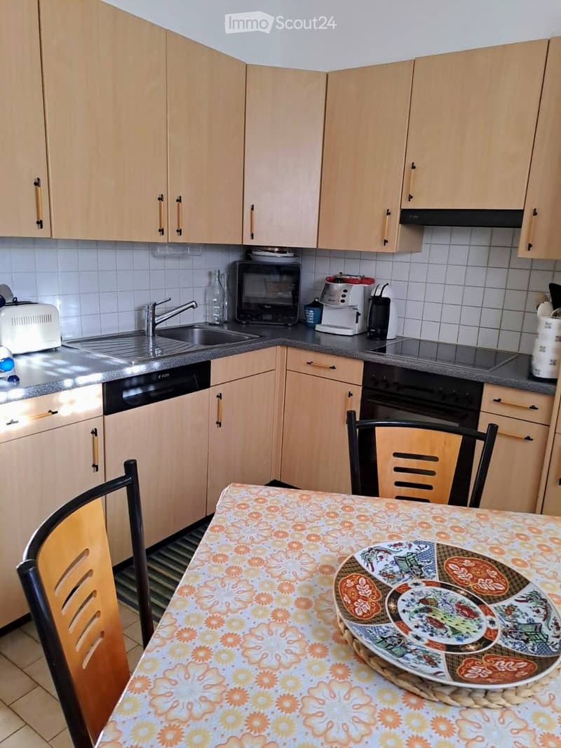 Rent Apartment 3.5 rooms in San Vittore (GR) (4)