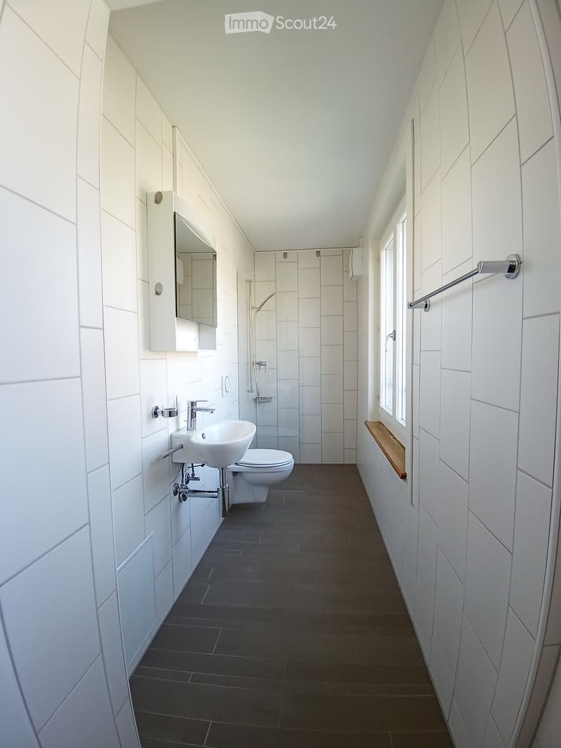 Appartement à Flamatt (3)