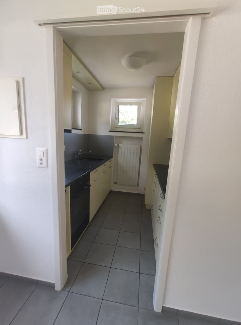 À louer appartement 3 pièces *À partir de maintenant* (4)