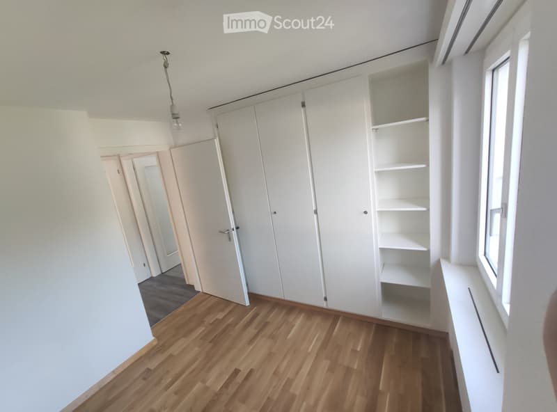 À louer appartement 3 pièces *À partir de maintenant* (3)