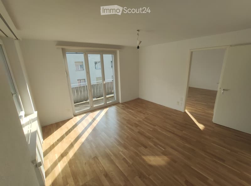 À louer appartement 3 pièces *À partir de maintenant* (1)