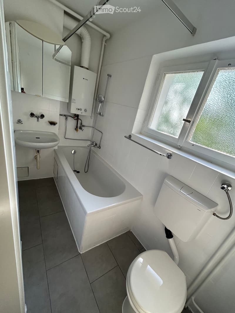 Bright 2.5-room apartment in attractive residential area (5)