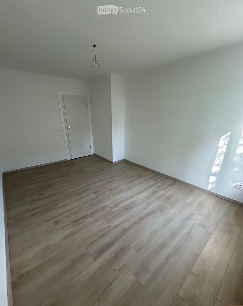Bright 2.5-room apartment in attractive residential area (3)