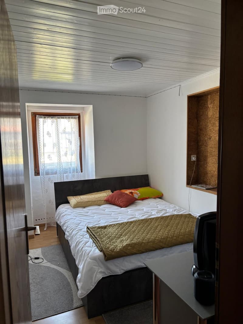 Zweieinhalb-Zimmer-Wohnung zur Miete (4)