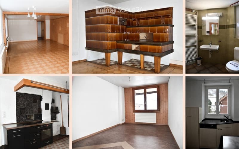 5.5-room house with private wellness oasis (3)