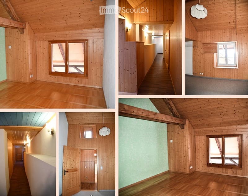 5.5-room house with private wellness oasis (2)