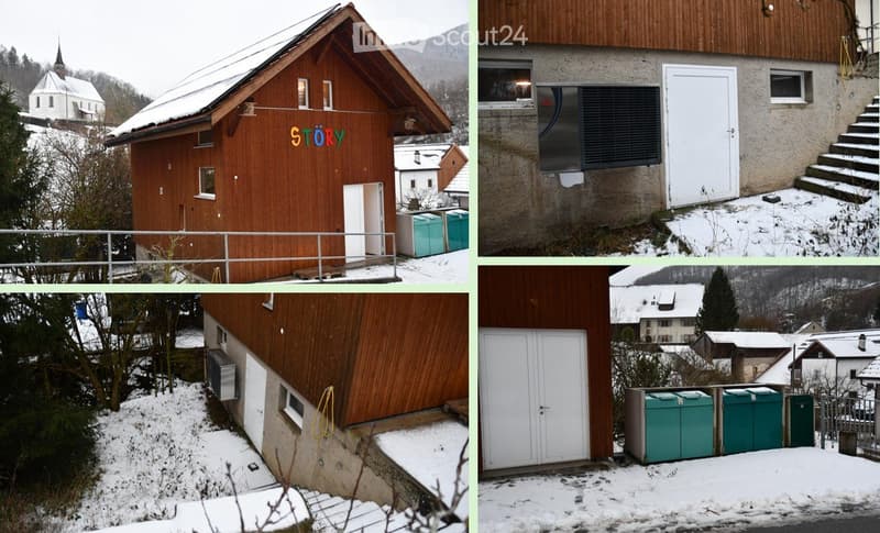 Charming loft with workshop potential (2)