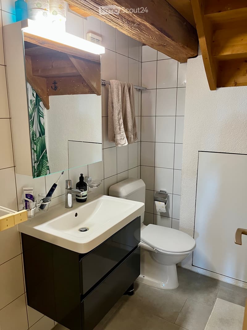 Appartamento a Nidau (5)