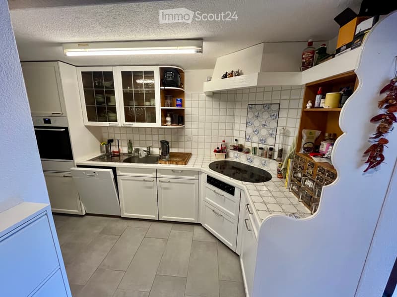 Appartamento a Nidau (2)