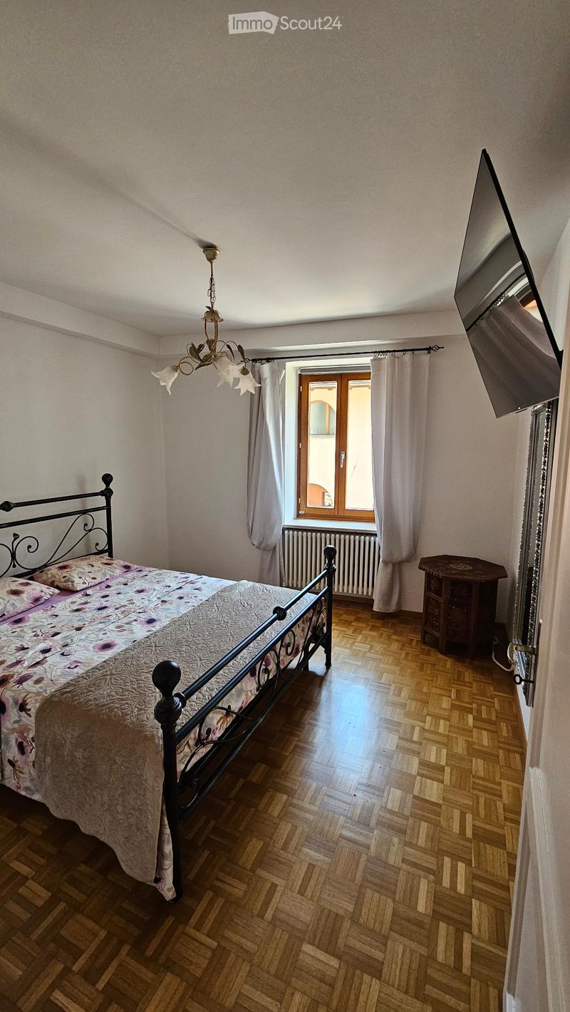 Casa nel nucleo di Cadepiano in affitto arredata (5)