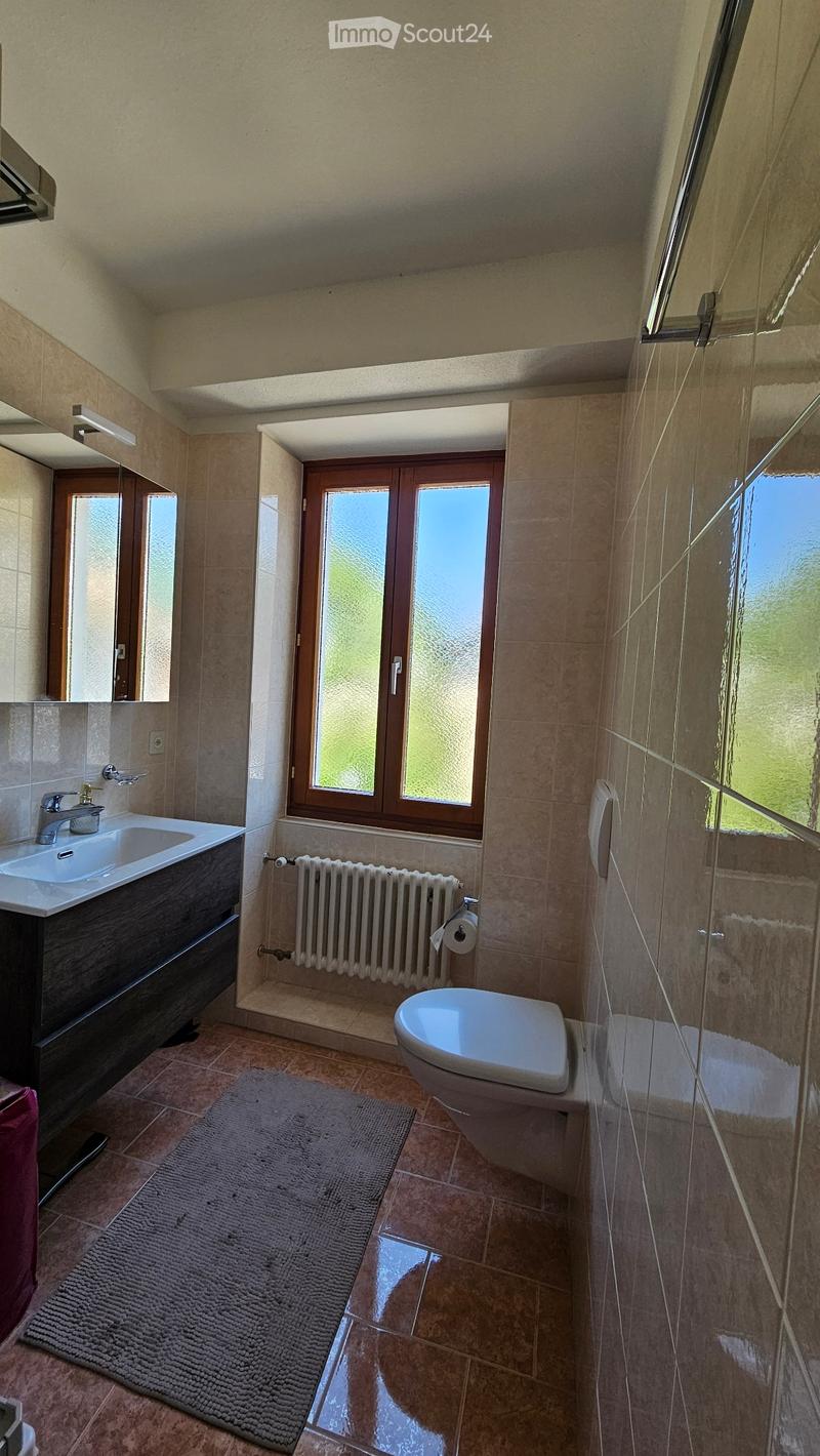 Casa nel nucleo di Cadepiano in affitto arredata (10)