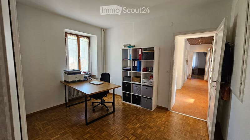Casa nel nucleo di Cadepiano in affitto arredata (6)