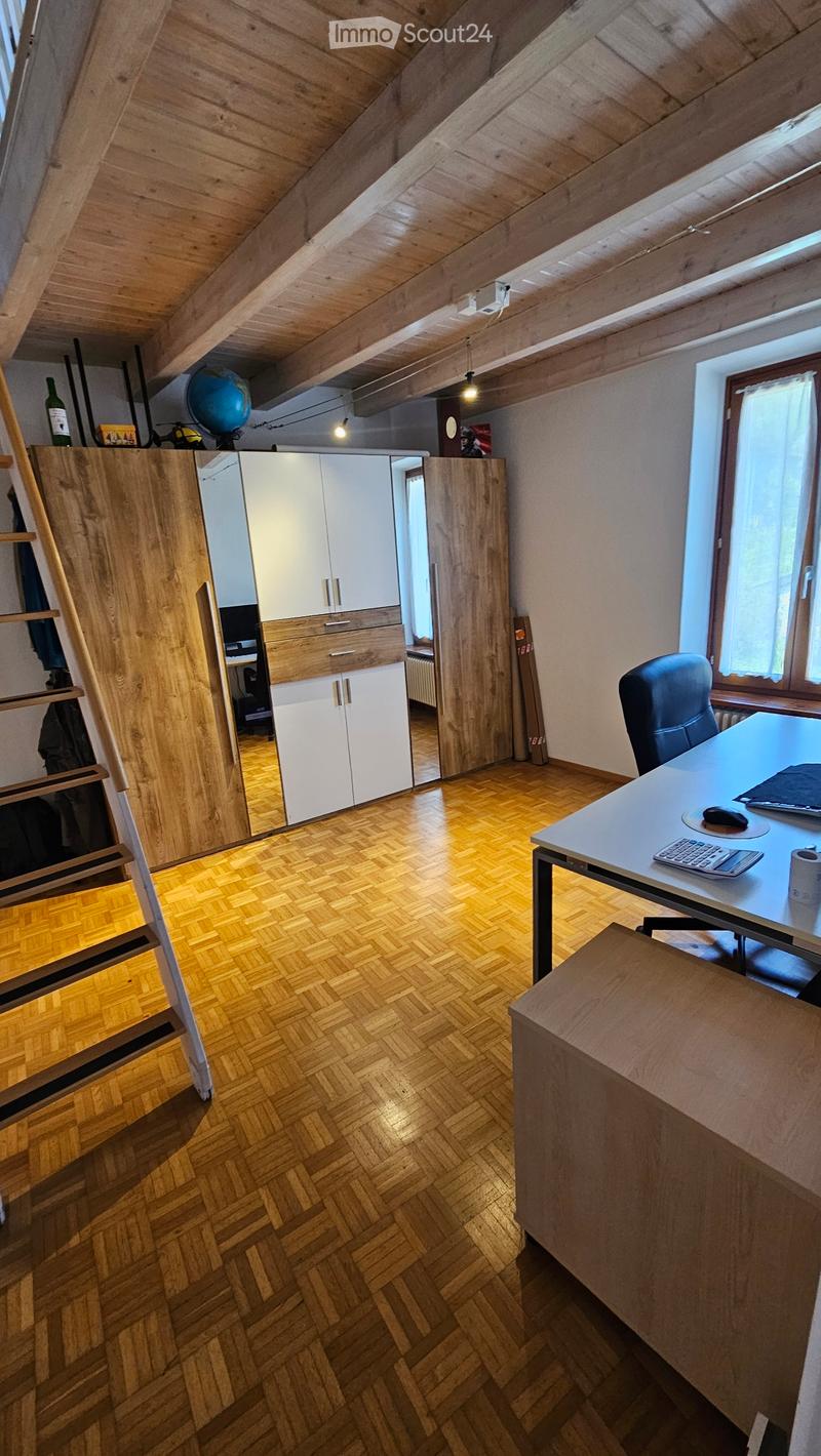 Casa nel nucleo di Cadepiano in affitto arredata (11)