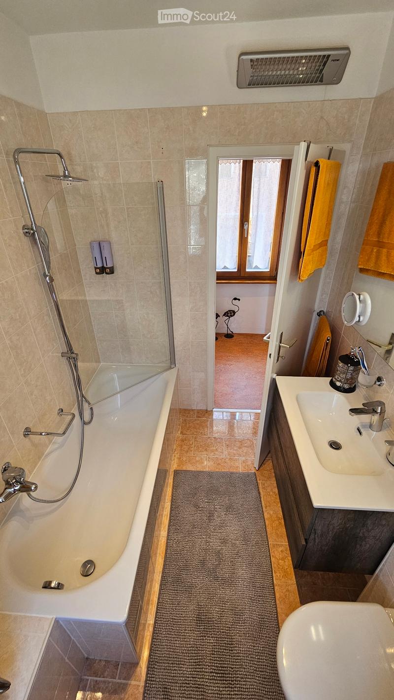 Casa nel nucleo di Cadepiano in affitto arredata (9)