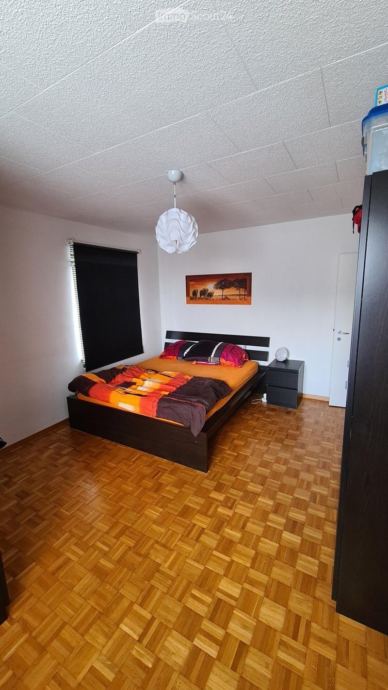 Appartement 4 pièces à louer à Wetzikon (4)