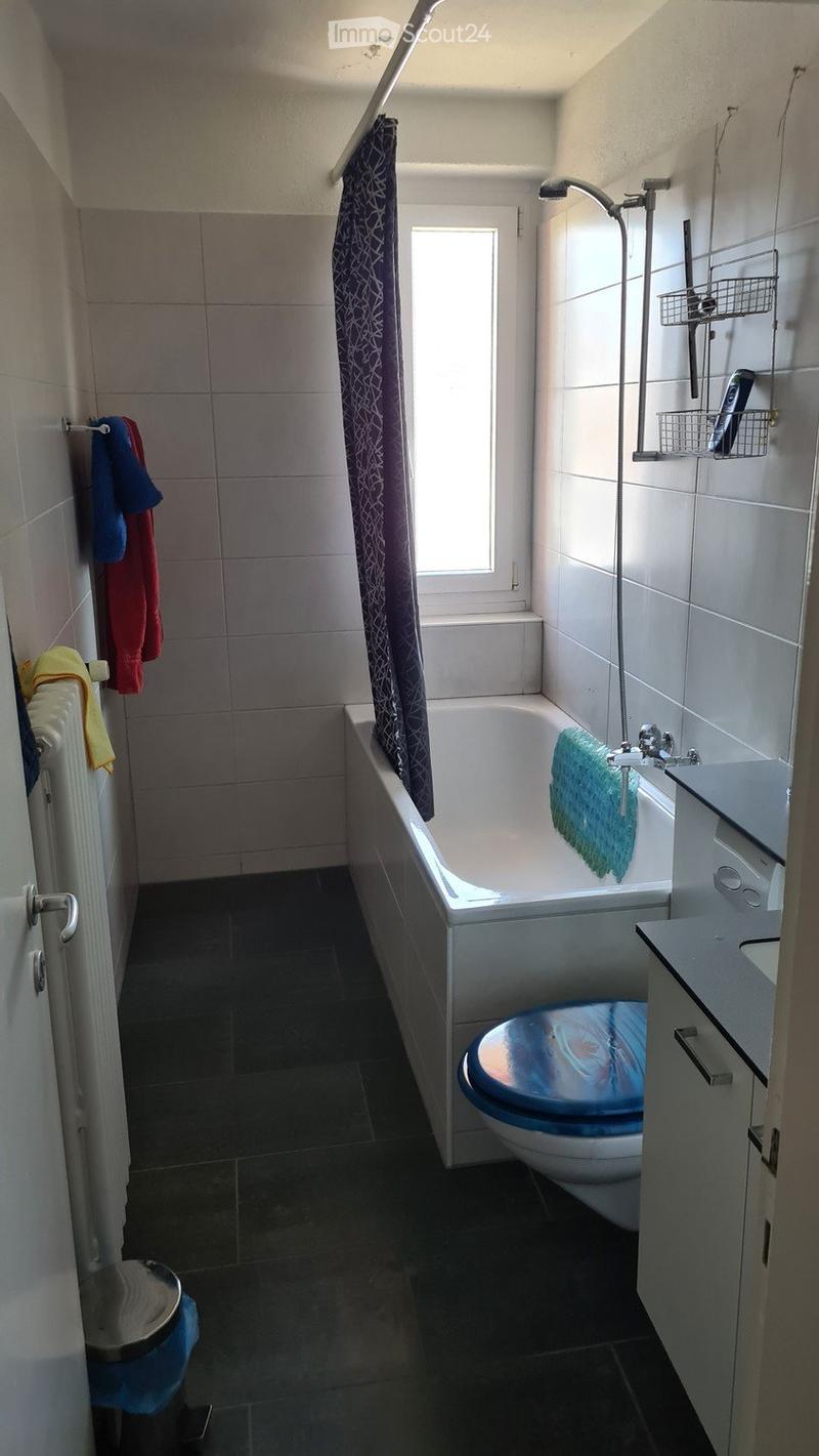 Appartement 4 pièces à louer à Wetzikon (2)