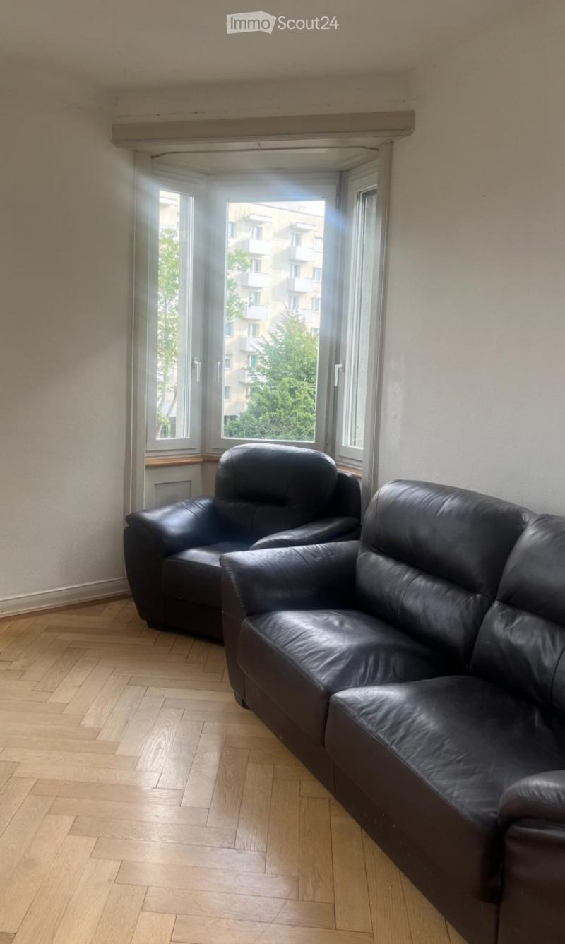 Camere mobiliate accoglienti (1)