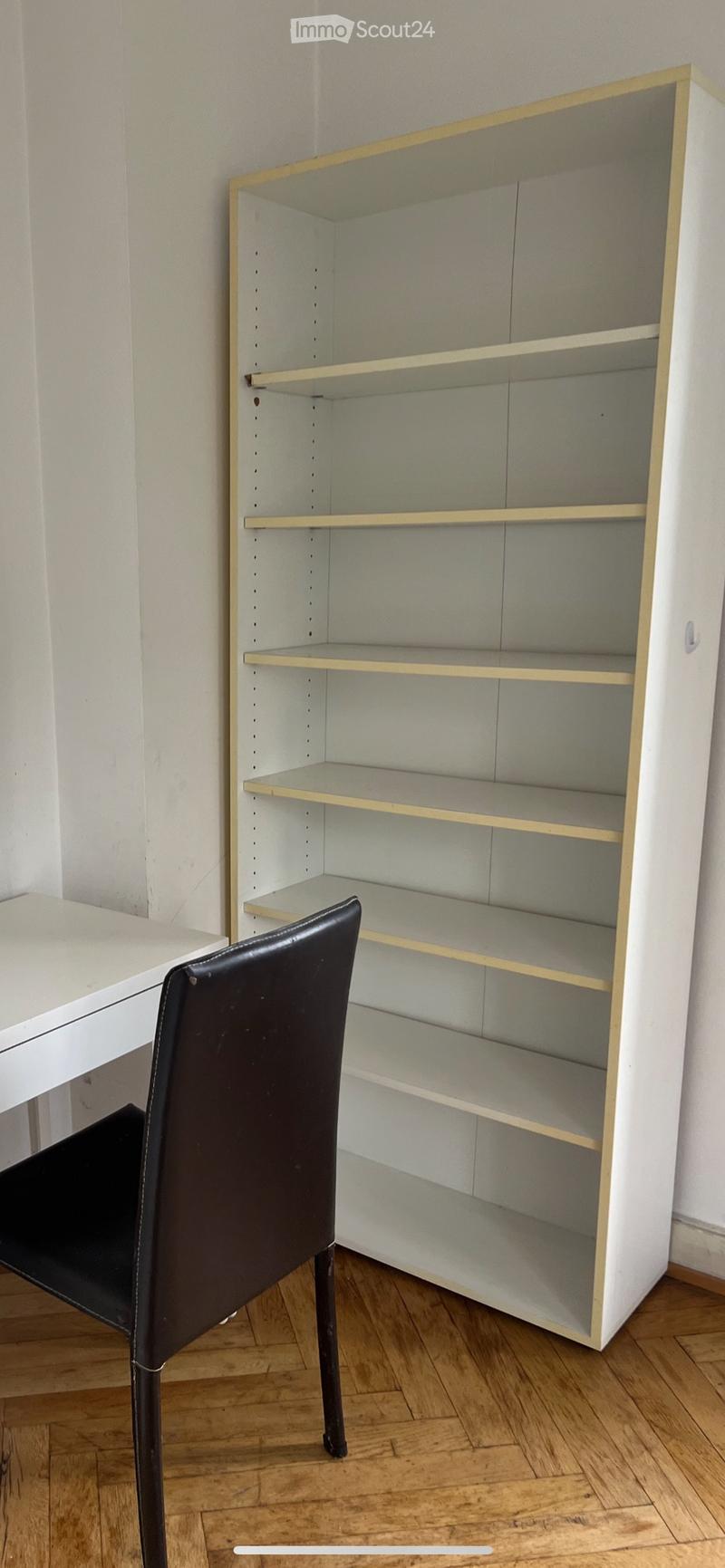 Camere mobiliate accoglienti (5)