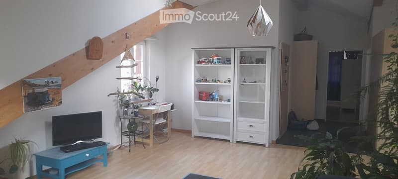 gemütliche 2.5 Zimmer Dachwohnung.ab 1.10.2026 zu vermieten (4)