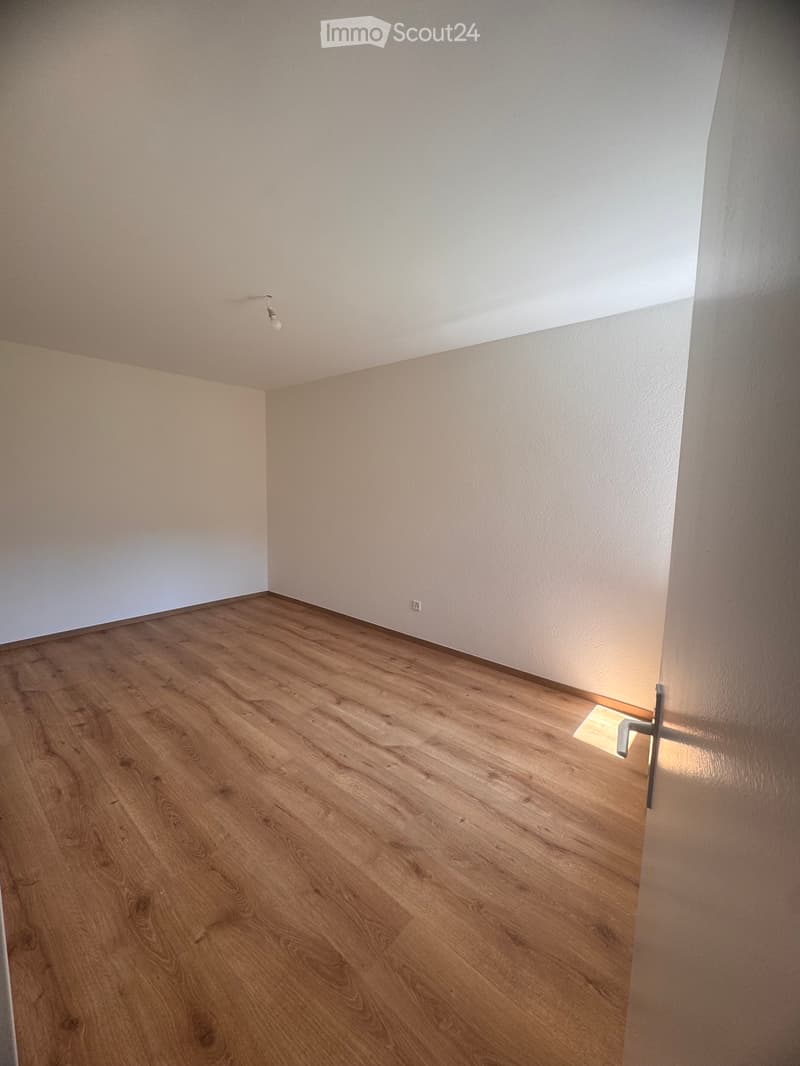 Affittasi luminoso appartamento di 3.5 locali a Breganzona (3)