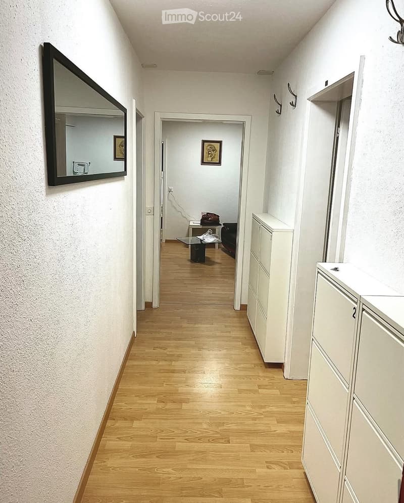 Möbliertes WG Zimmer Baden Mieten | Zimmer Mieten Baden (2)