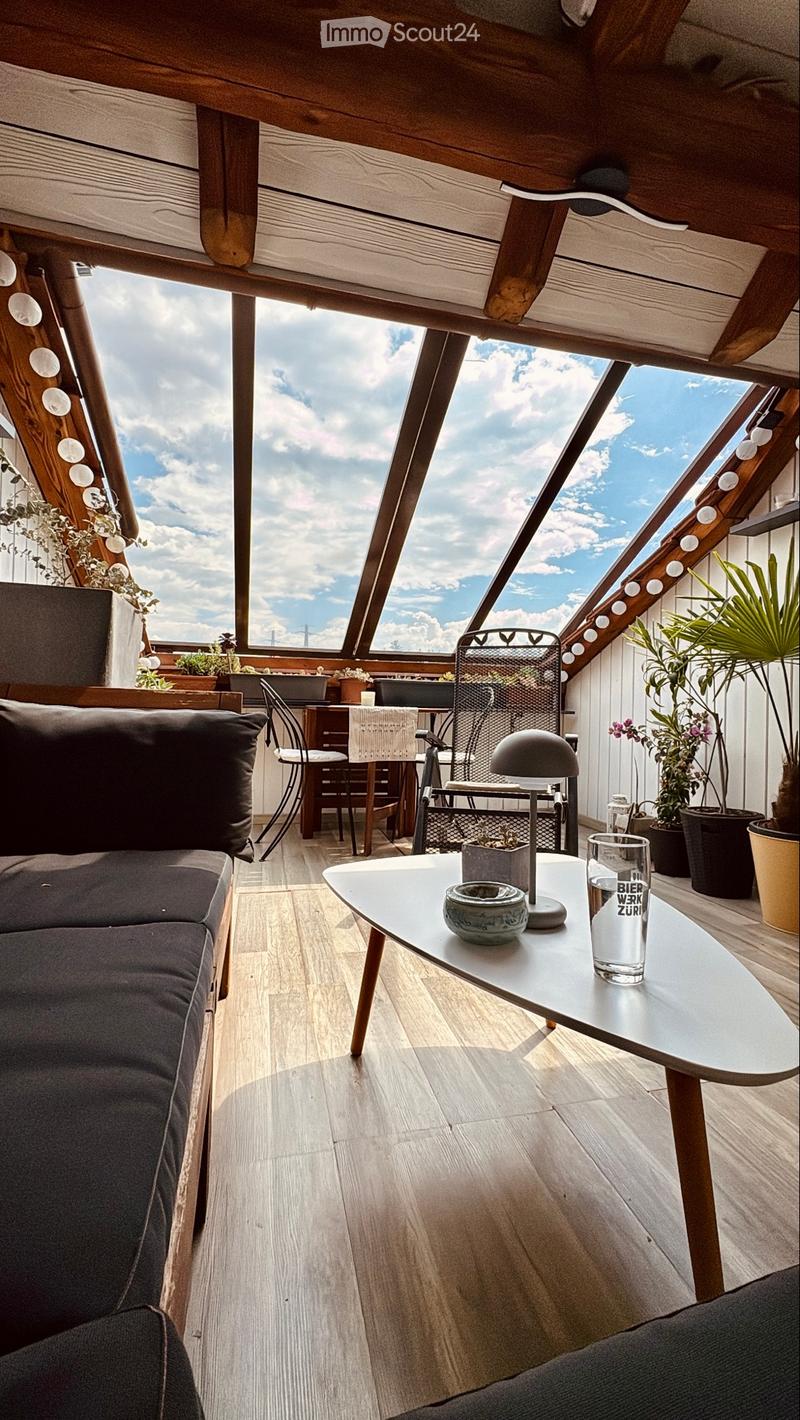2-room apartment in Wetzikon ZH (5)
