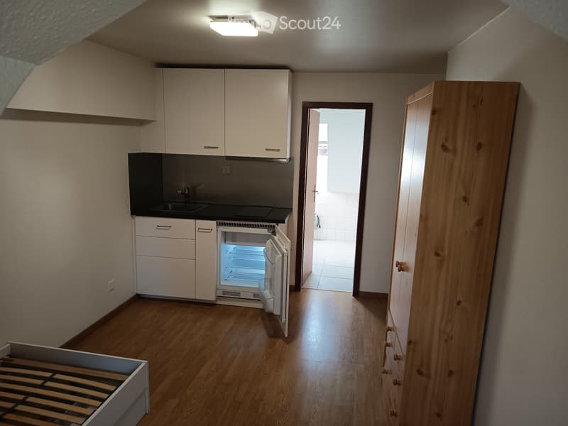 Appartamento in affitto (5)